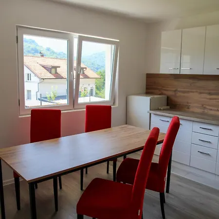 Apartmán Plavi Horizonti