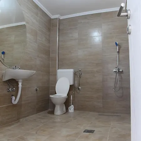 Apartment Plavi Horizonti *