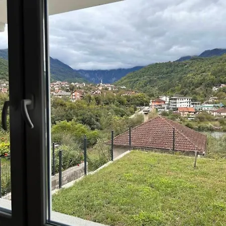 Apartmán Plavi Horizonti