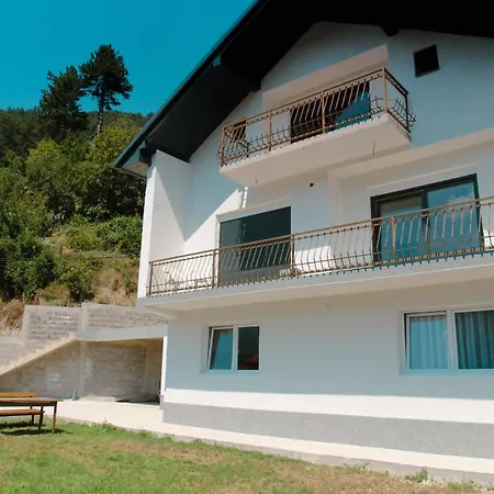 Plavi Horizonti Apartmán Konjic